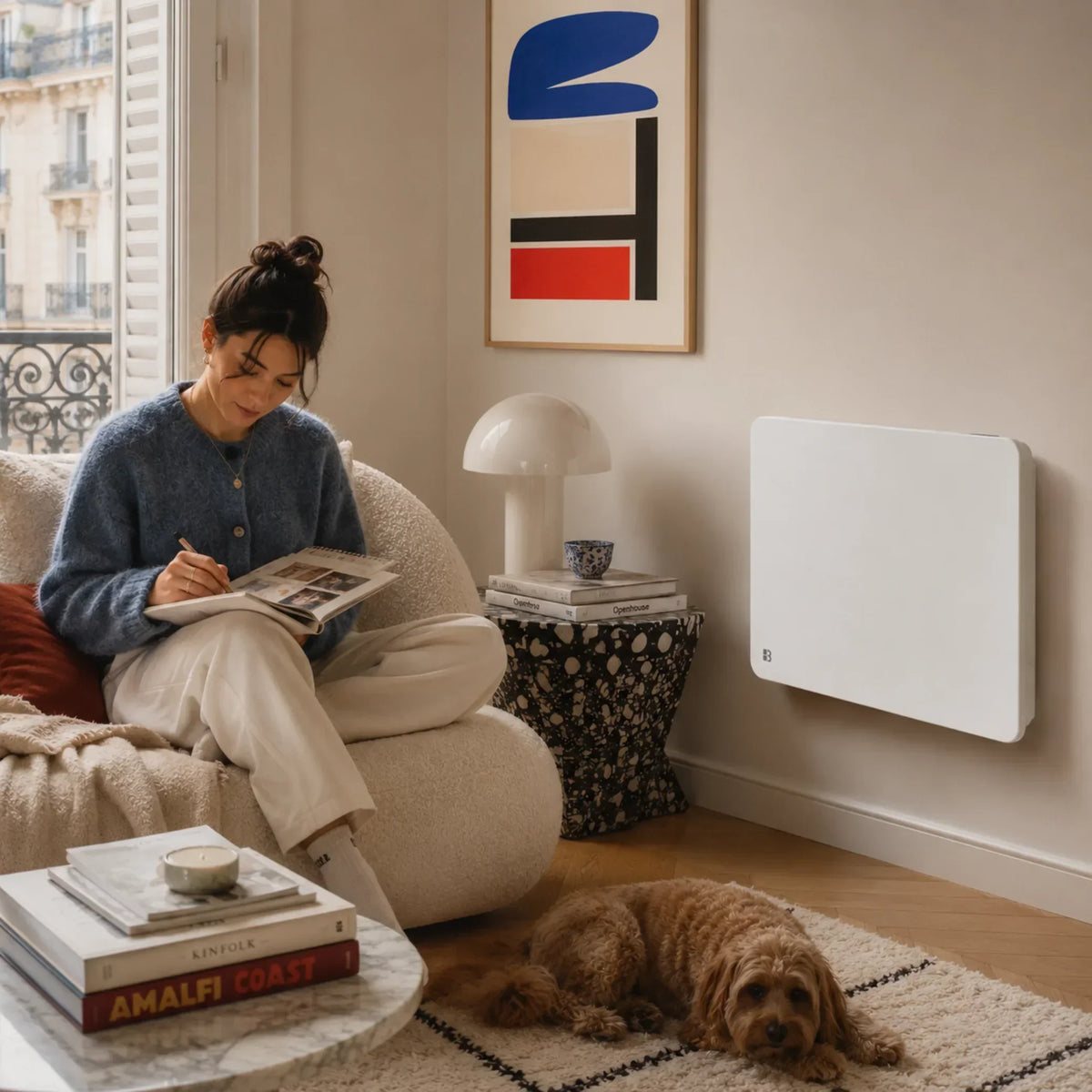 Guide choix radiateur électrique - Confort optimal et économies d'énergie Bestherm