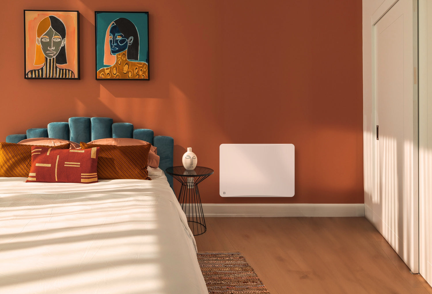 Thermostat interchangeable: le choix éco-responsable