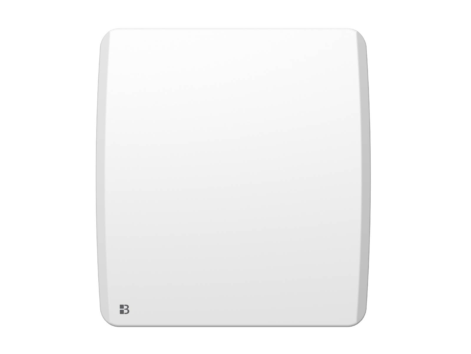 ARIA BLANC 500W SUR FOND BLANC