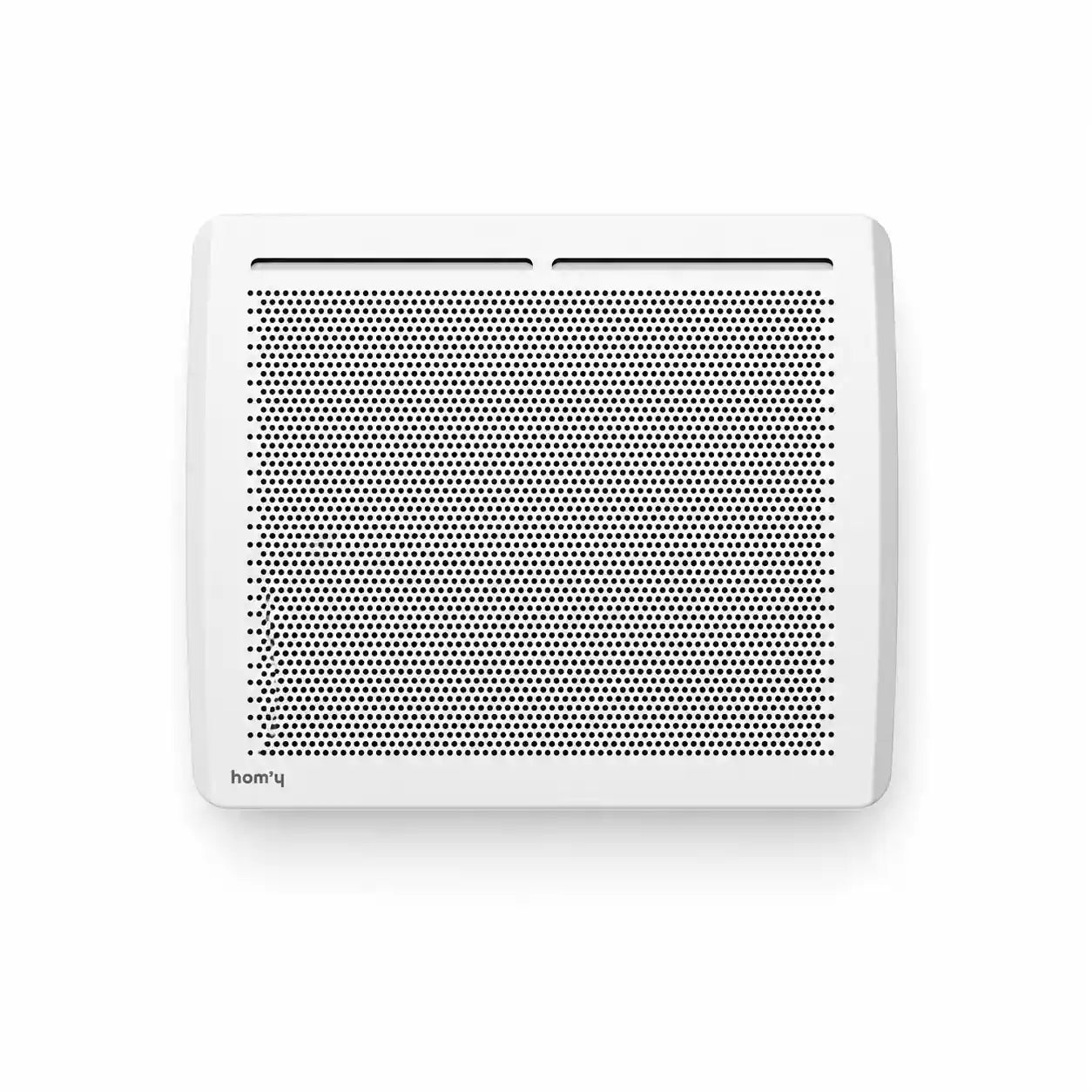 VAIL - Aluminum radiant heater