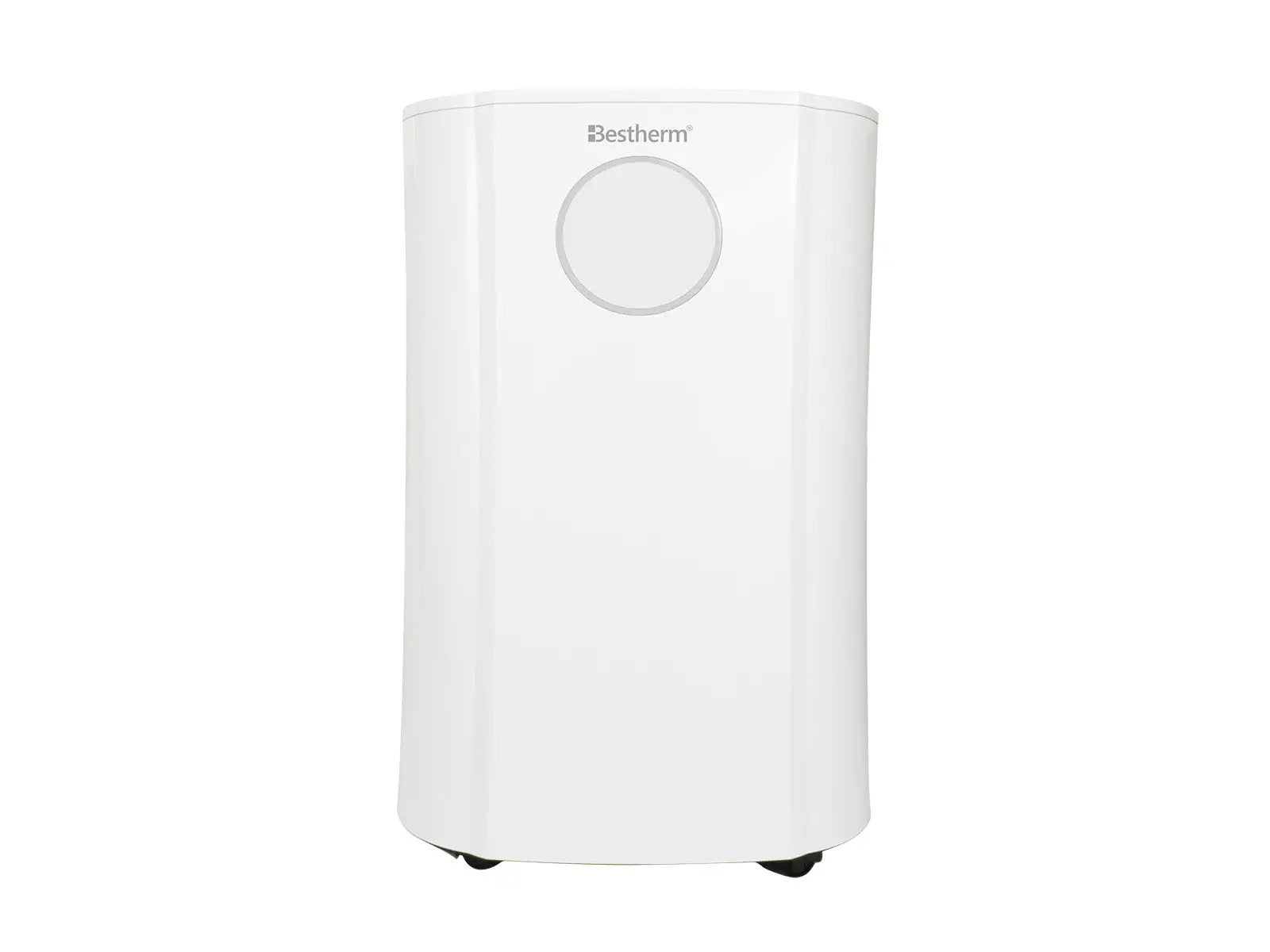 Déshumidificateur ATHEA 10L de face sur fond blanc