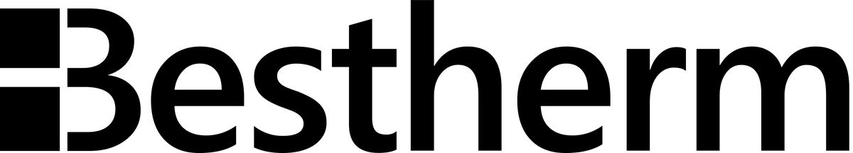 Logo Bestherm - Spécialiste du chauffage électrique