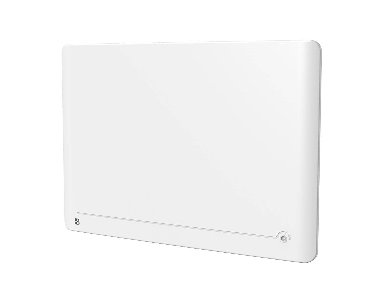 Radiateur DIANE blanc de 2000W de biais