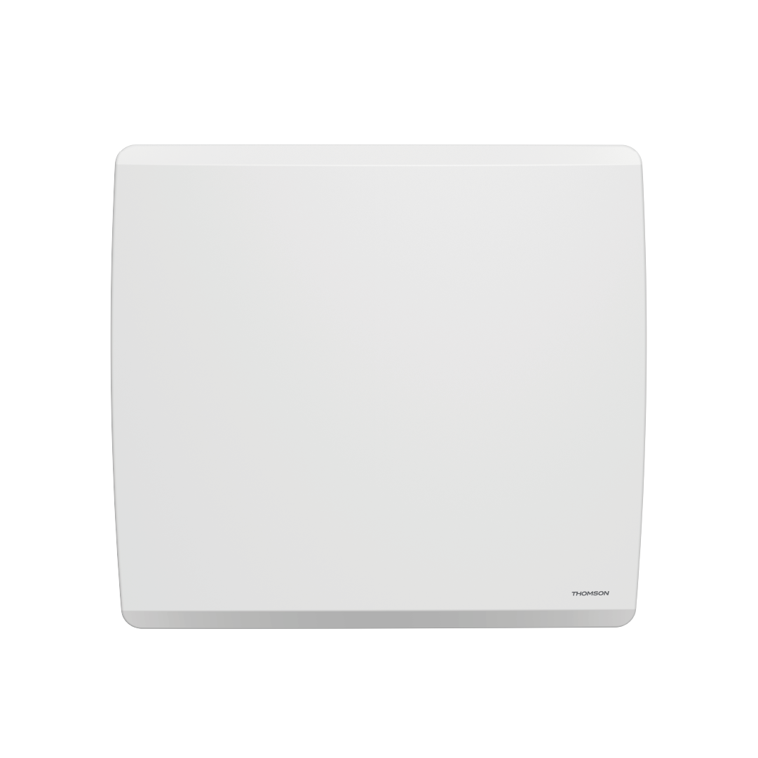 Radiateur MOLY de 1500W de la marque Thomson vu de face