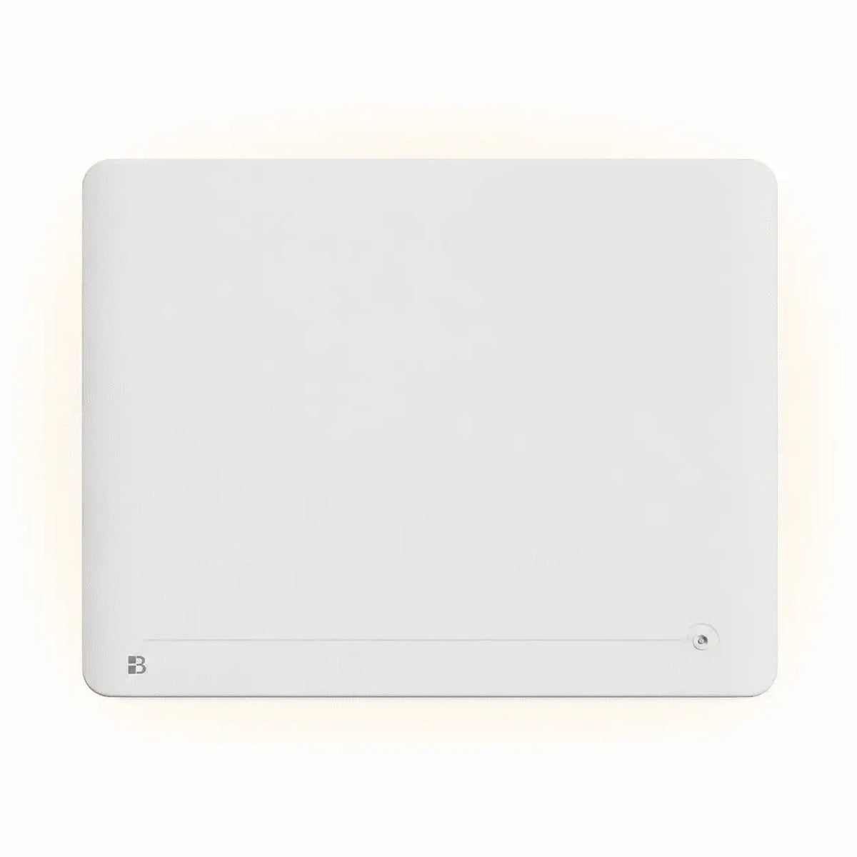 Radiateur STELLINA sur fond blanc