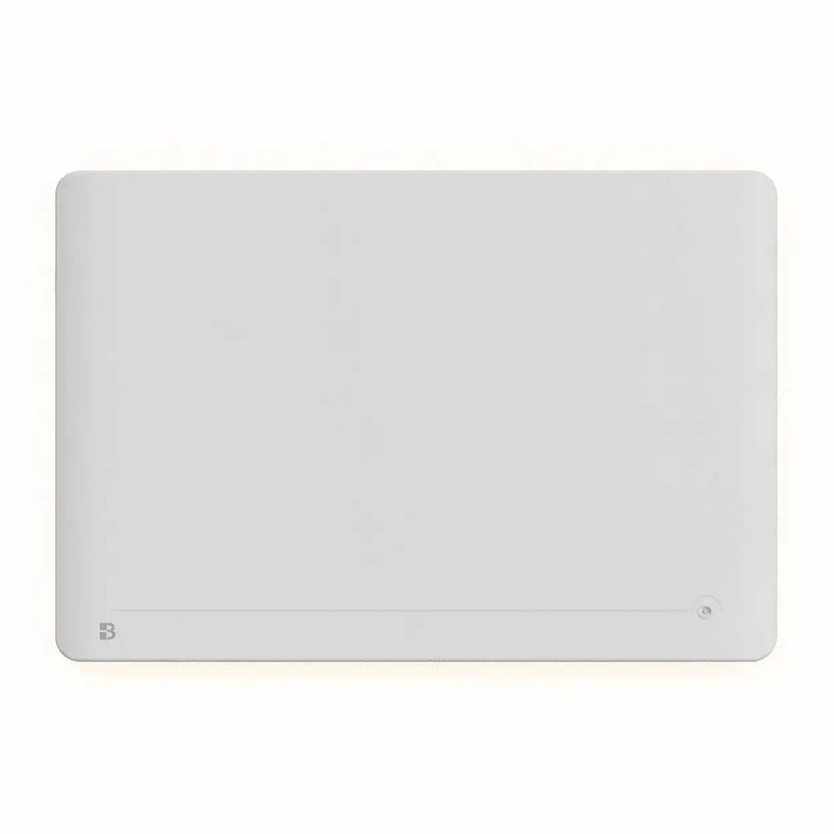 Radiateur STELLINA sur fond blanc