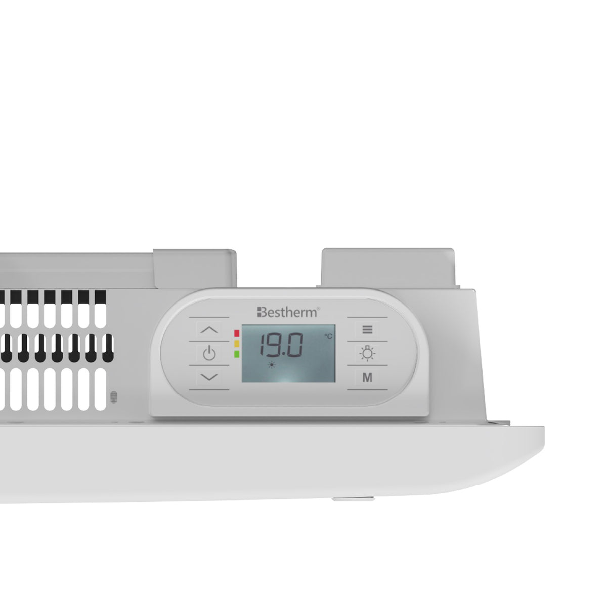 Thermostat du STELLINA