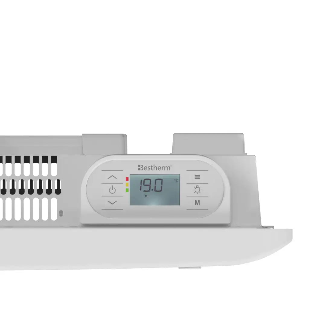 Thermostat du STELLINA