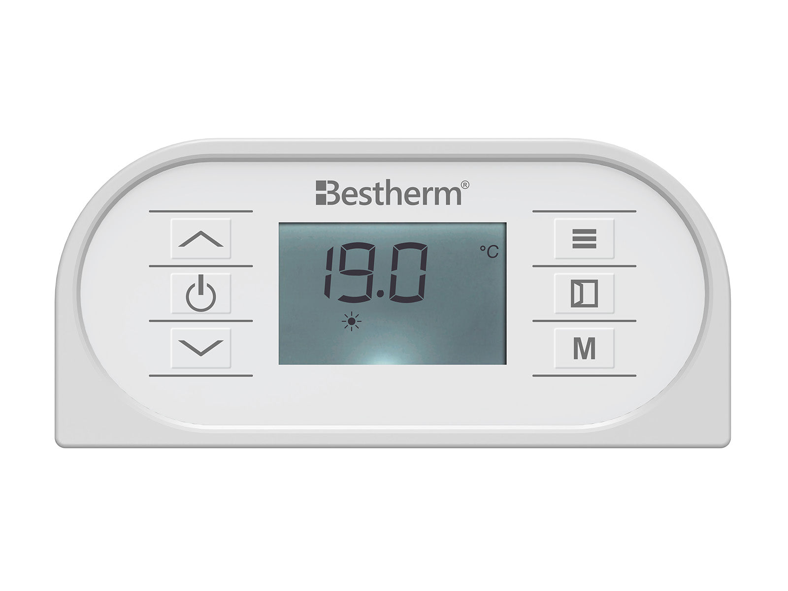 Thermostat ARIANE CONNECT Bestherm