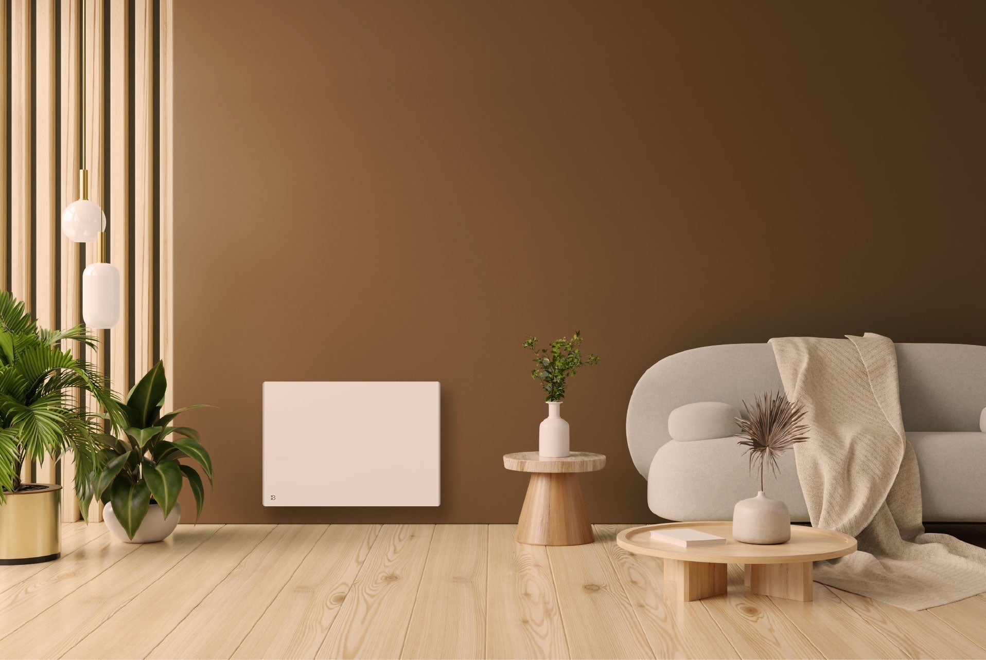 Comment installer son radiateur électrique soi-même ?