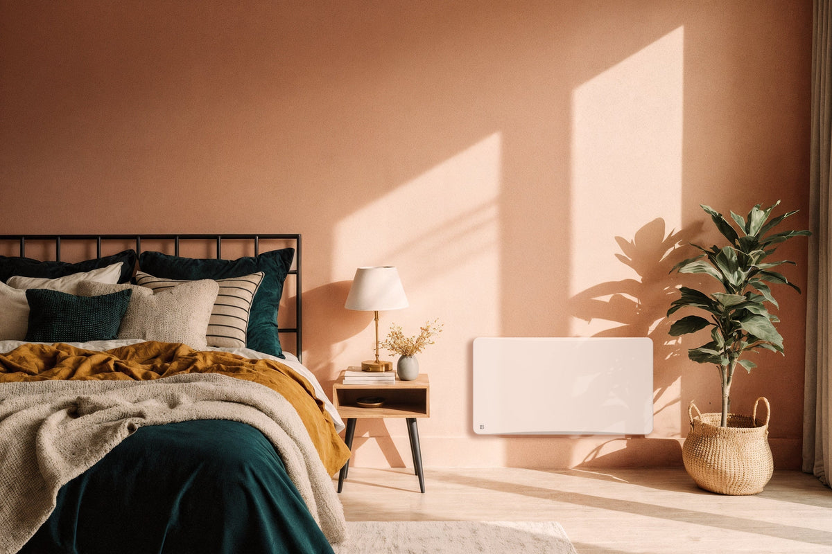 Chambre : quel radiateur choisir pour des nuits douces et reposantes ?