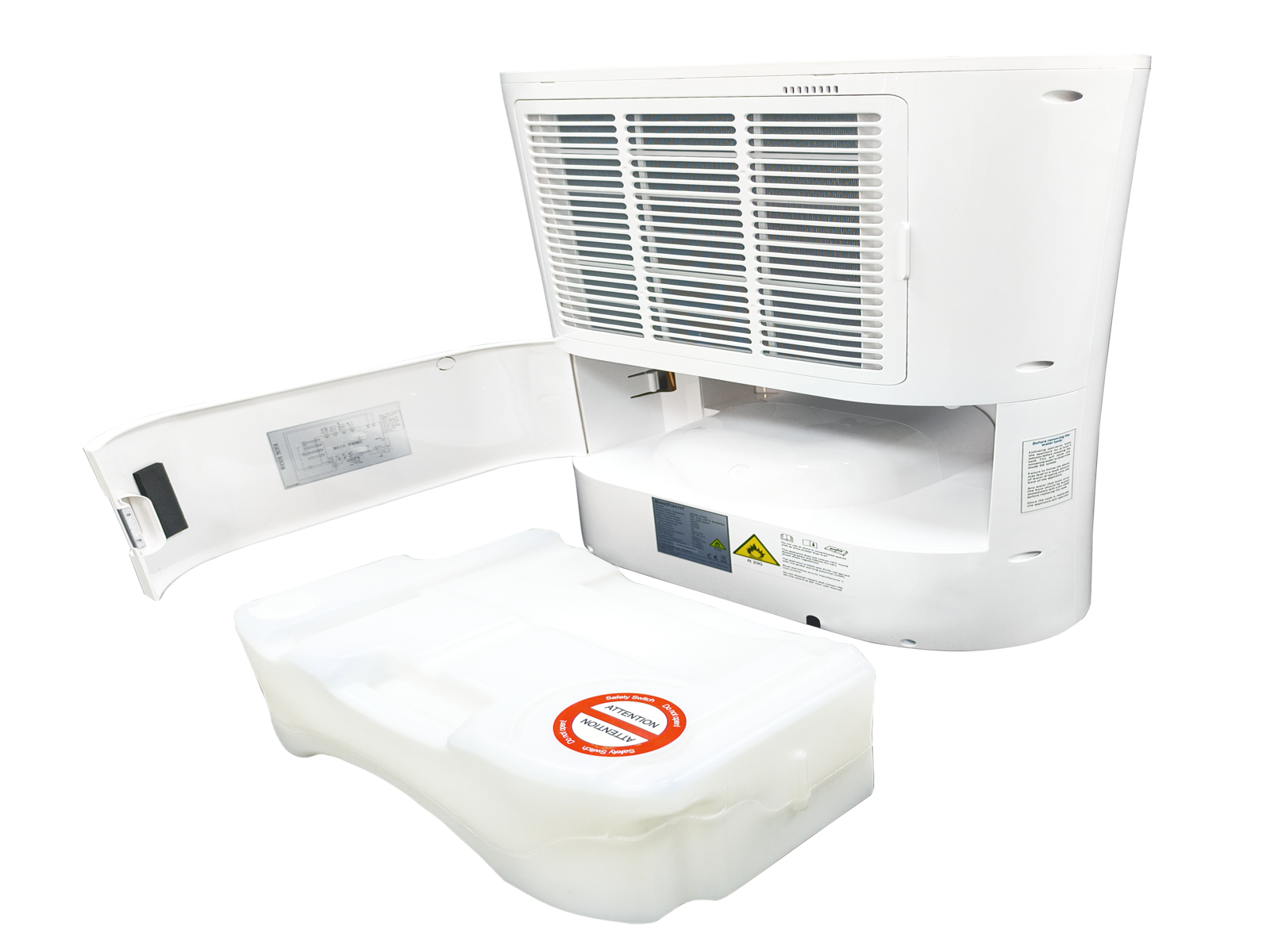 ATHEA - 20L