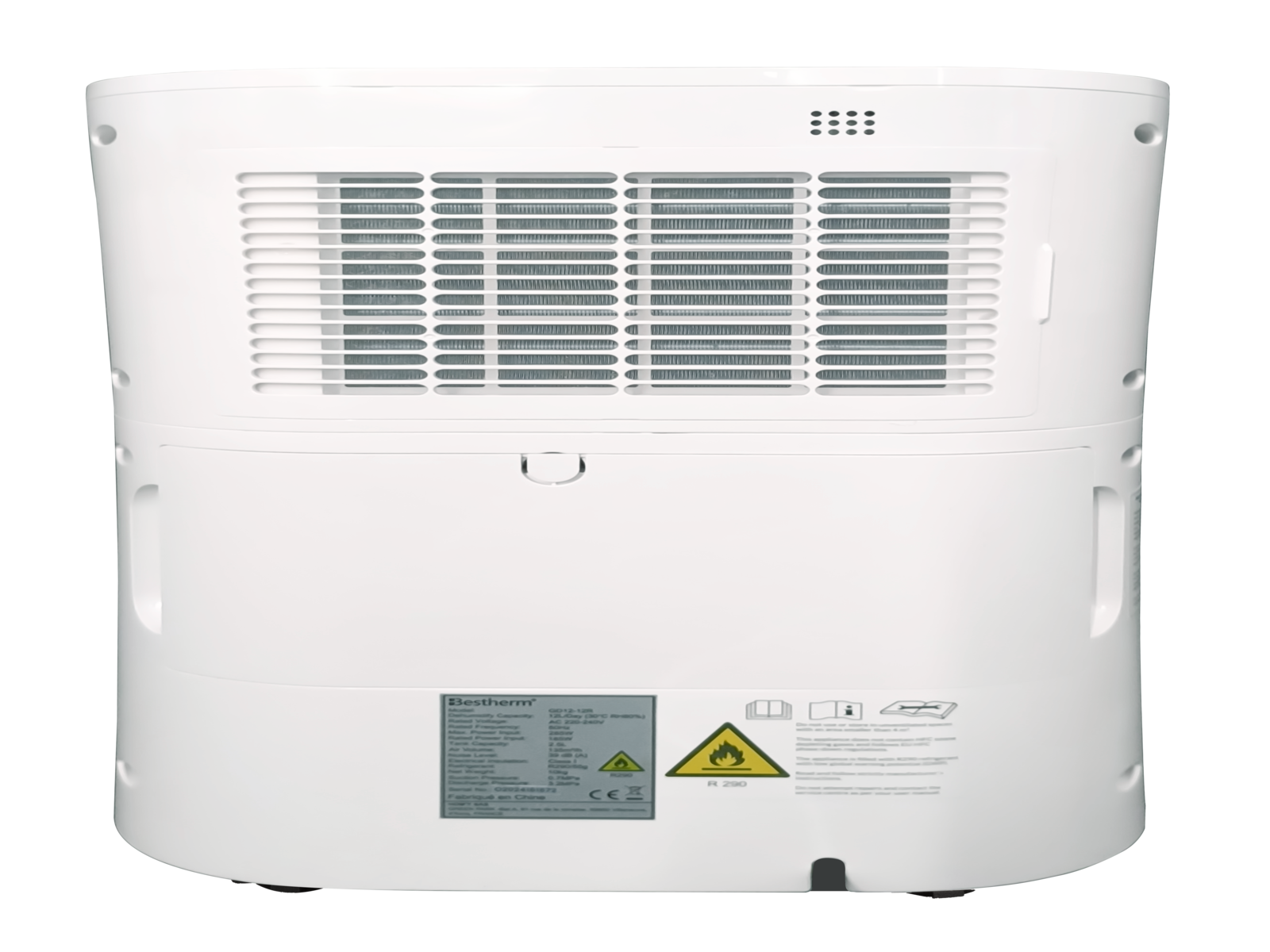 KERIA - 10L